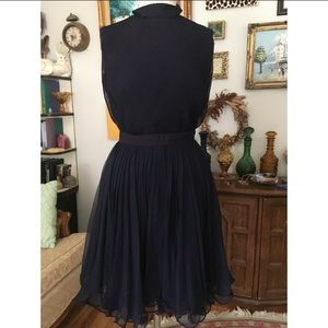 Vintage Miss Elliette 60s cocktail dress